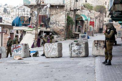 ООН: необходимо расследовать инцидент с раздеванием палестинок солдатами ЦАХАЛ