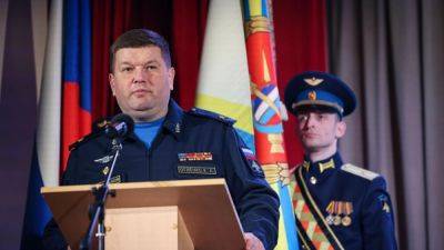 Двух генералов московской ПВО арестовали за коррупцию