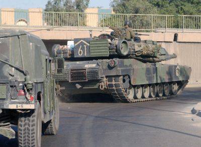 США и Армения проведут совместные военные учения