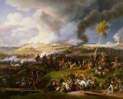 Бородинская битва 7 сентября 1812 года – как Россия проиграла Наполеону