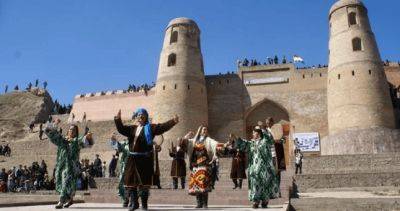 В Душанбе стартует форум «Новый этап сотрудничества государств – участников СНГ в сфере туризма»