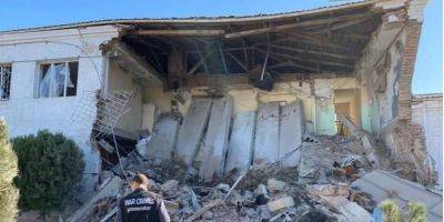 Атака на район Измаила. Возросло число пострадавших, Офис генпрокурора показал последствия