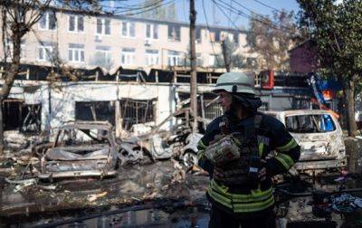 Полиция уточнила количество жертв в Константиновке