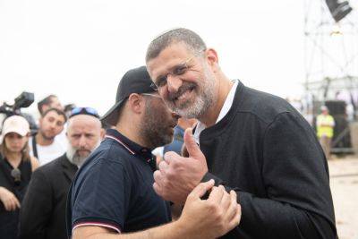 Депутаты «Ликуда» возлагают вину за конституционный кризис на БАГАЦ