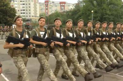 Женщинам приготовиться к мобилизации: Вениславский рассказал какие списки по профессиям у ТЦК