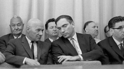 Умер один из создателей советского телевидения Энвер Мамедов