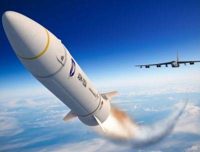 США отменило испытания гиперзвуковой ракеты - СМИ - unn.com.ua - США - Украина - Киев - state Florida - Минобороны