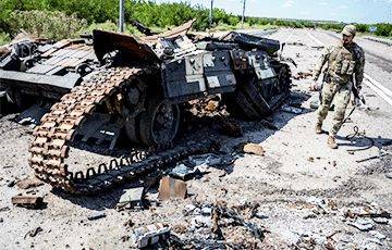 Военный эксперт: ВСУ осталось 10-15 километров, чтобы разрезать «сухопутный коридор» в Крым