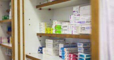 Аптеки в России "не досчитались" 1,3 тысячи позиций зарубежных лекарств