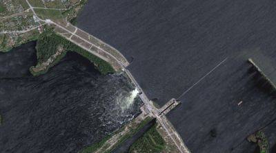 Подрыв Каховской ГЭС: сколько запасов пресной воды потеряла Украина