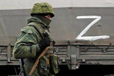В Роботино окупантов накрыла артиллерия РФ - в сеть слили документы