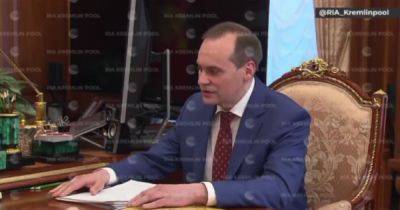 Новое отчество диктатора: глава Мордовии назвал Путина "Анатольевичем" (ВИДЕО)