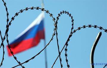 CNN: Россия находится на траектории уменьшения