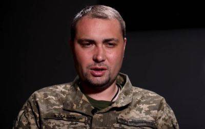 Буданов рассказал детали спецоперации по "перегону" в Украину Ми-8