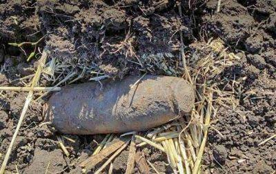 В Сумской и Харьковской областях гражданские взорвались на минах