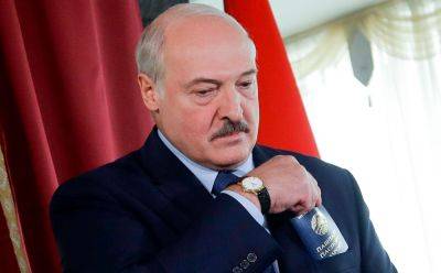 Лукашенко сорвался и показал всем белорусам, как он начинает им мстить за поездки за границу