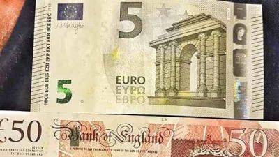 EUR/USD прогноз Евро Доллар на 8 сентября 2023