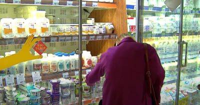 Ожидается подорожание популярного молочного продукта: повышение цены не миновать