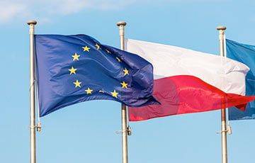 ЕС и Польша договорились о производстве снарядов для Украины