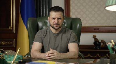 Работа Минобороны Украины требует перезагрузки – обращение Зеленского