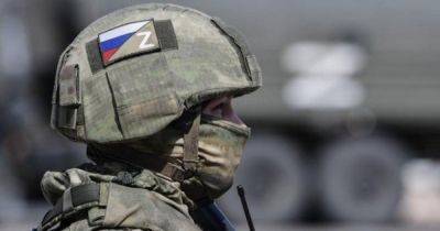 Обстреливал позиции ВСУ возле Работино: крымчанину сообщили о подозрении (фото)