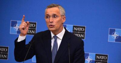 "Снова и снова превосходят ожидания": Брюссель не должен учить ВСУ воевать, – генсек НАТО (видео)