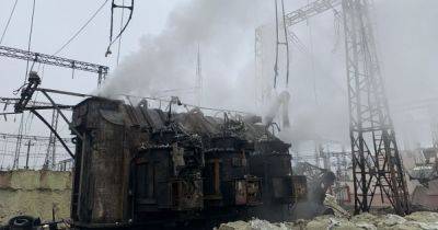 Атаки на энергетическую инфраструктуру Украины могут начаться в конце сентября, — СМИ
