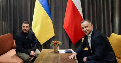 Ответ на зерновое эмбарго. Почему Украина запретила чиновникам и депутатам ездить в Польшу