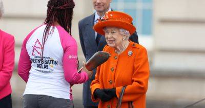 принц Уильям - Кейт Миддлтон - королева Елизавета - принц Эндрю - королева Елизавета Іі II (Ii) - королева Камилла - Чарльз III (Iii) - Приятель королевы Елизаветы II рассказал, кем она хотела работать - focus.ua - Украина - Англия - Шотландия
