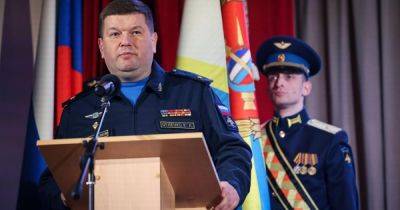 Грозит до 15 лет: в РФ арестовали командира армии ПВО, которая защищает Москву