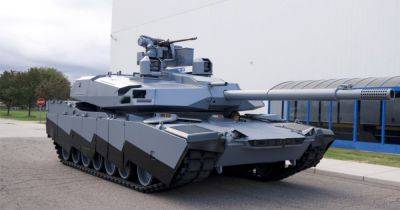 В США объявили о разработке модернизации танков Abrams: что известно о проекте M1E3
