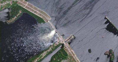 Последствия подрыва Каховской ГЭС: специалисты назвали главную угрозу (видео)