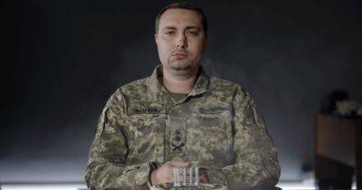 С тортом и взрывом: Буданов опубликовал загадочное поздравление ко Дню военной разведки (видео)
