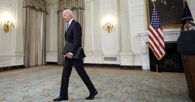 Импичмент для Байдена. Как политическая борьба в США повлияет на поддержку Украины