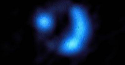 Впервые в истории найдено самое далекое галактическое магнитное поле: почему это важно (фото)