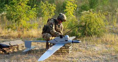 Прошли "боевое крещение" в Украине: армия Польши закупает 1700 дронов FlyEye с ИИ