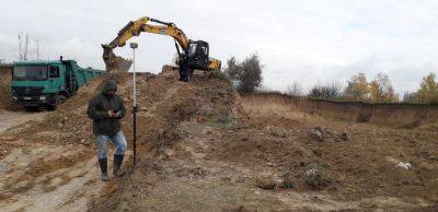 Добыча полезных ископаемых в заповедной зоне столицы: правоохранительные органы сообщили о подозрении директору КП