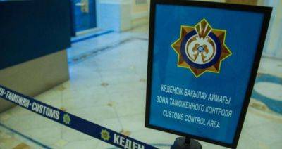 Казахстан намерен упростить процедуры таможенного контроля при торговле с Турцией