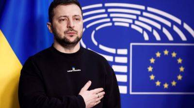 В Европарламенте призвали Зеленского ветировать законопроект о е-декларировании
