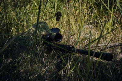 Война, день 562: наши защитники отбили атаки россиян на трех направлениях | Новости Одессы