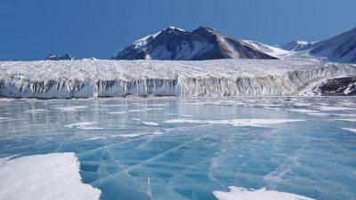 В Таджикистане выйдет фильм о ледниках