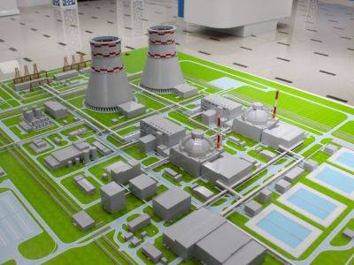 Стоит или нет. Нужен ли Узбекистану референдум по строительству атомной станции?