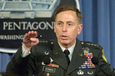 Генерал США назвал тактические преимущества ВСУ в наступлении