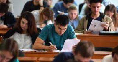 В Чехии украинским студентам предоставляют стипендии
