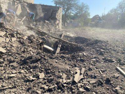 Атака на Херсонщину - фото последствий и данные о погибших 8 сентября