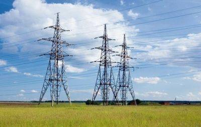 Украина три дня подряд наращивает экспорт электрики