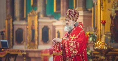 Предстоятель ЛПЦ сожалеет, что не было диалога о поправках по ликвидации религиозных общин - obzor.lt - Москва - Украина - Литва