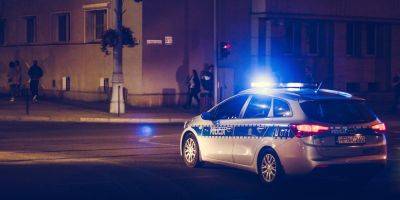 В Польше задержали трех подозреваемых в нападении на пару 16-летних подростков из Украины