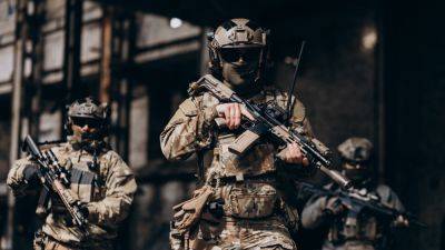 Контрнаступление ВСУ на Донбассе – карты боев по состоянию на 8 сентября