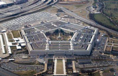 Пентагон опроверг заявления рф о рисках для здоровья из-за снарядов с обедненным ураном